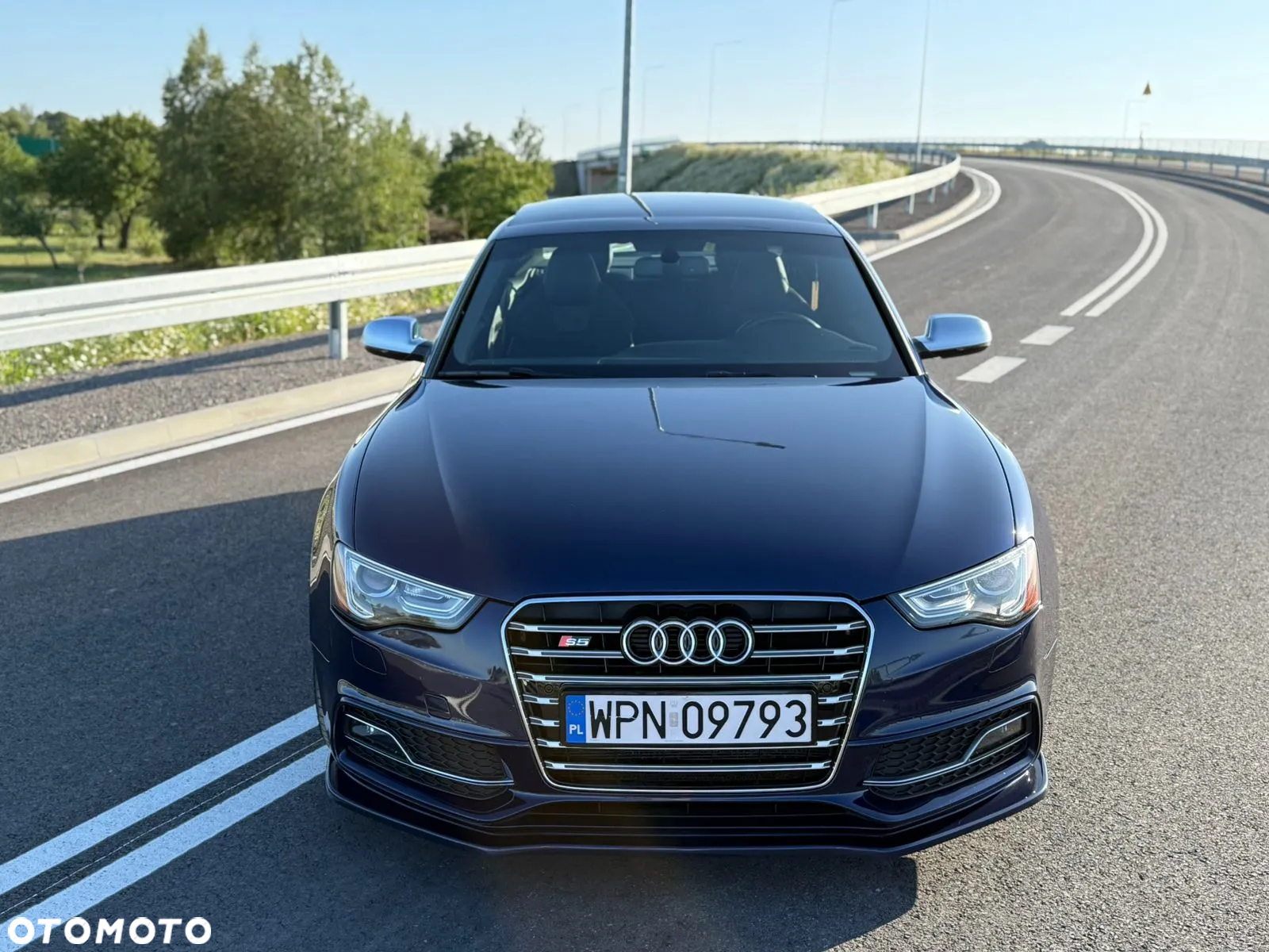 Audi S5 3.0 TFSI Quattro S tronic - 2