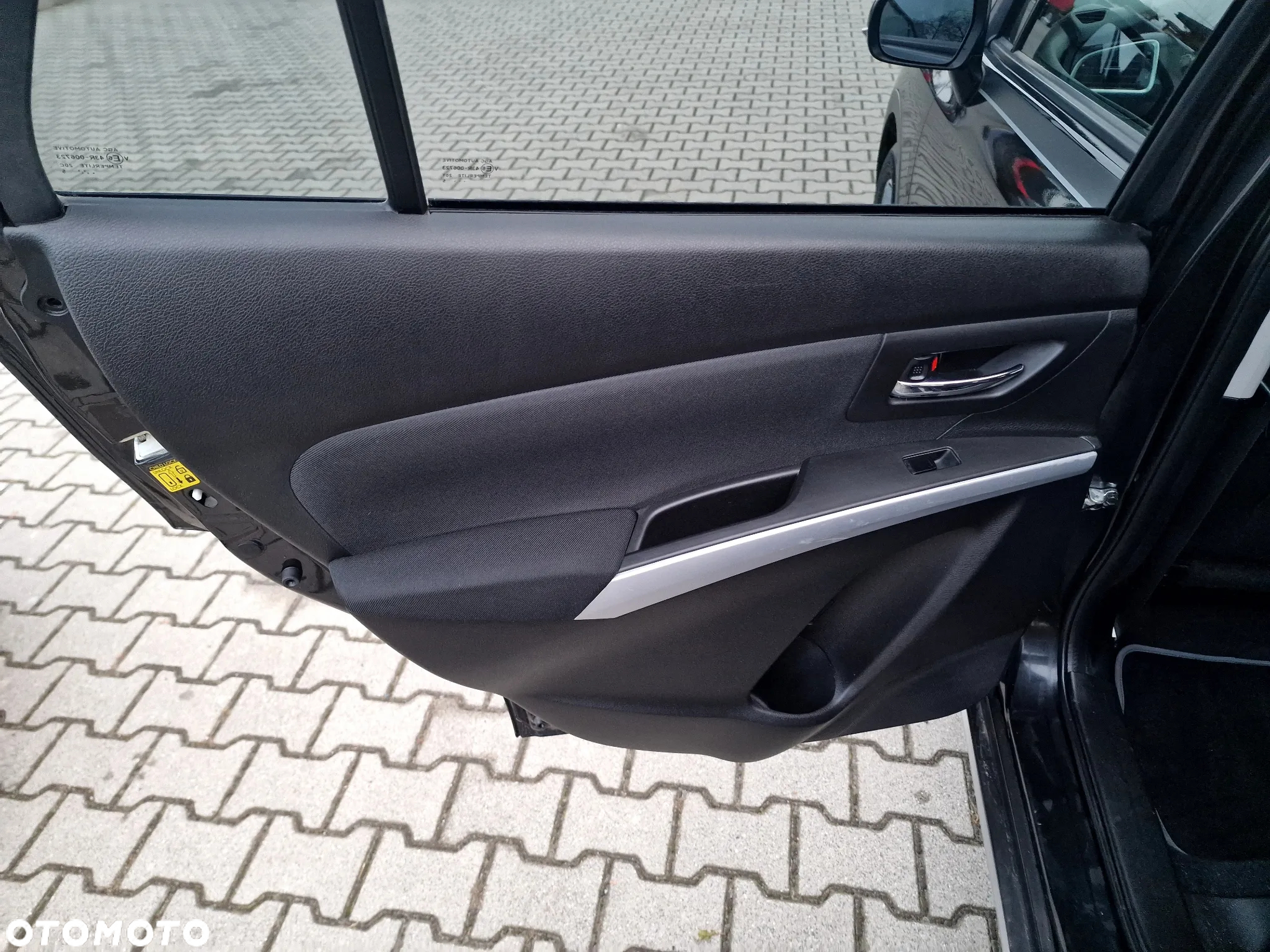 Suzuki SX4 S-Cross 1.6 DDiS Allgrip TCSS Comfort+ - 27