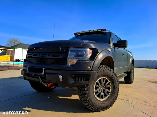 Ford F150
