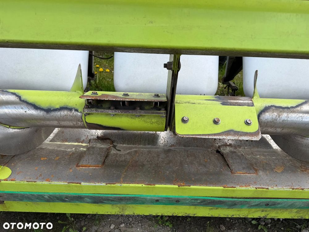 Claas conspeed 12-75 C CAPLELLO - 3