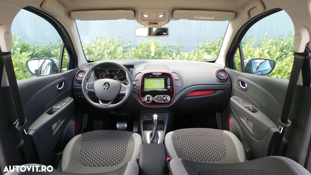 Renault Captur ENERGY TCe EDC Xmod Aut. - 5