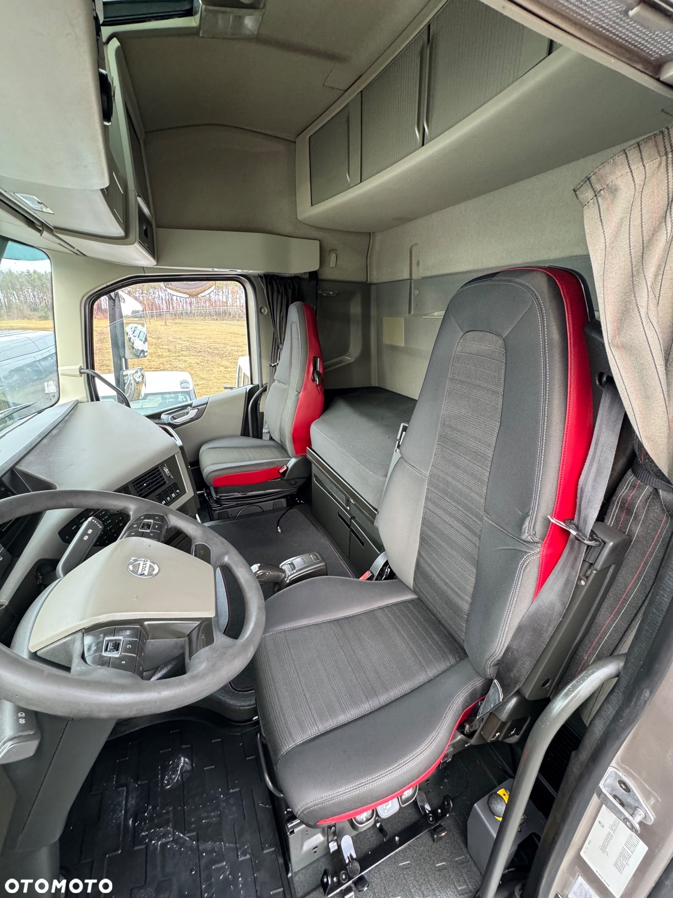 Volvo FH 500 Euro 6 // Super Stan // Serwisowany - 13