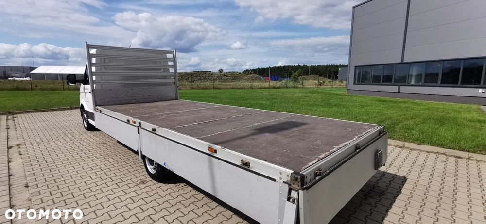 Volkswagen Crafter - 25