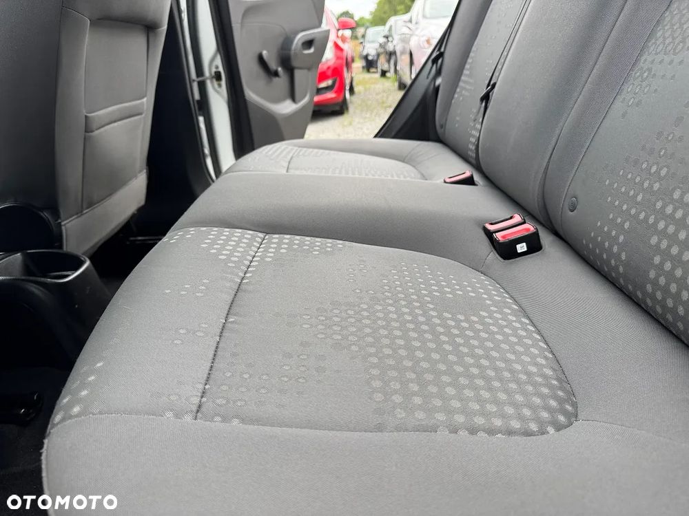 Chevrolet Aveo - 19