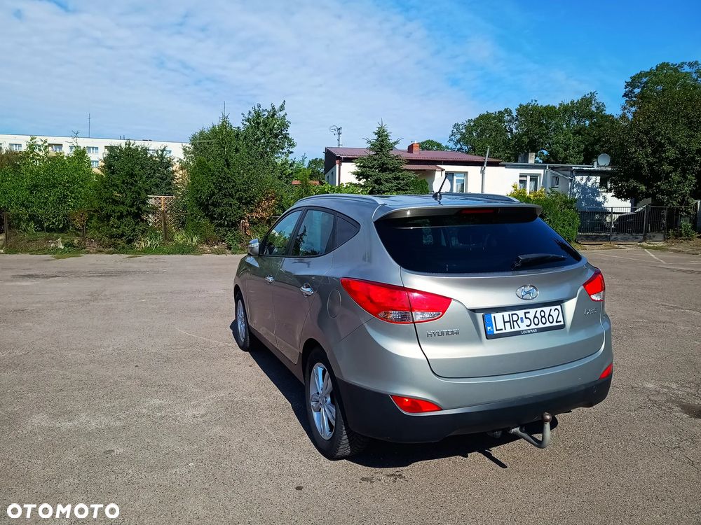 Hyundai ix35 2.0 Style - 7