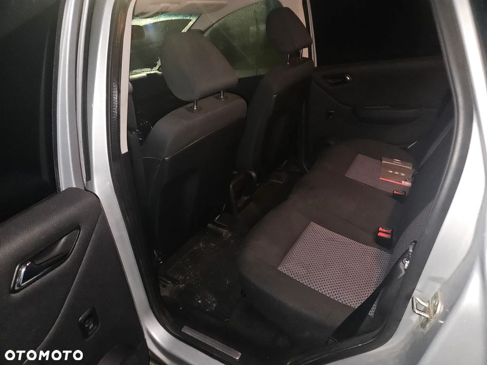 Mercedes-Benz Klasa A 180 CDI Classic - 9