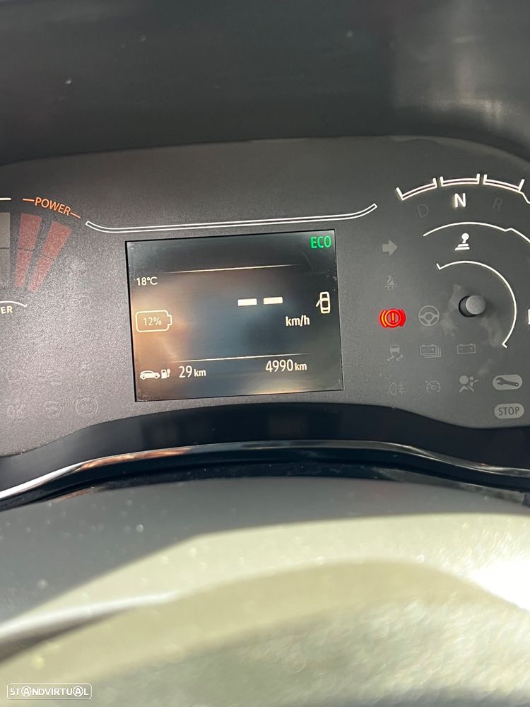 Dacia Spring ESSENTIAL - 9