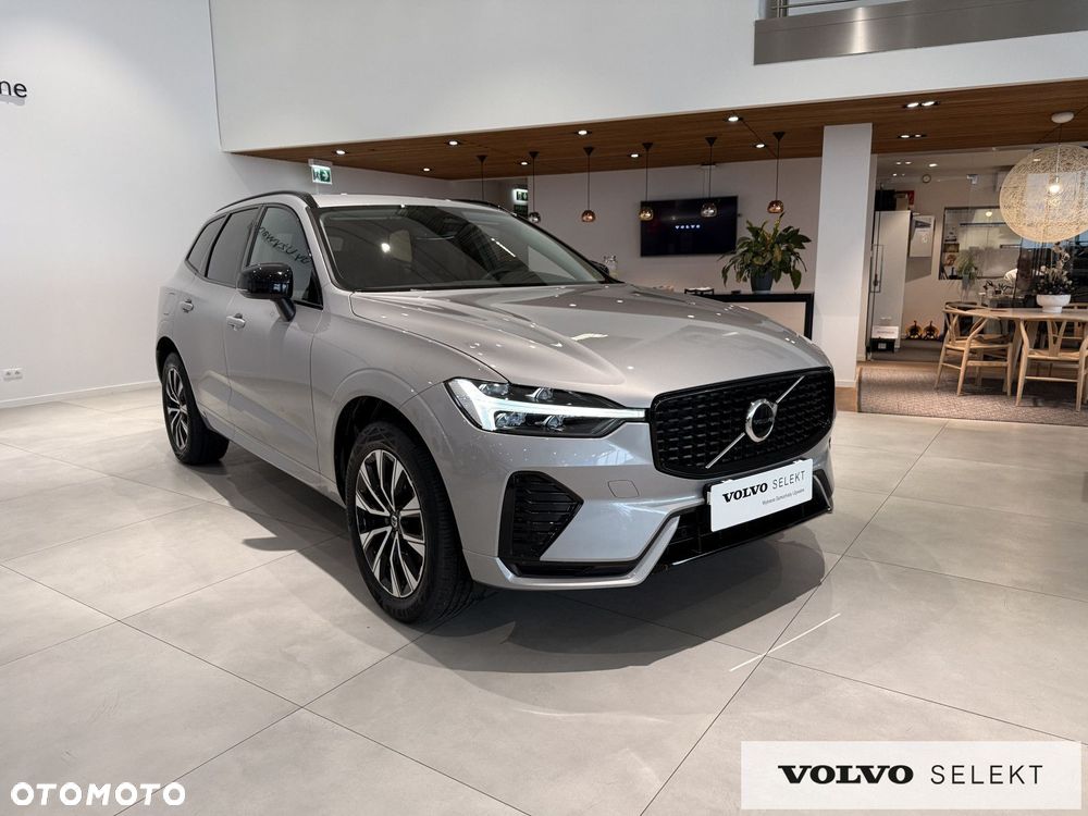 Volvo XC 60 - 5