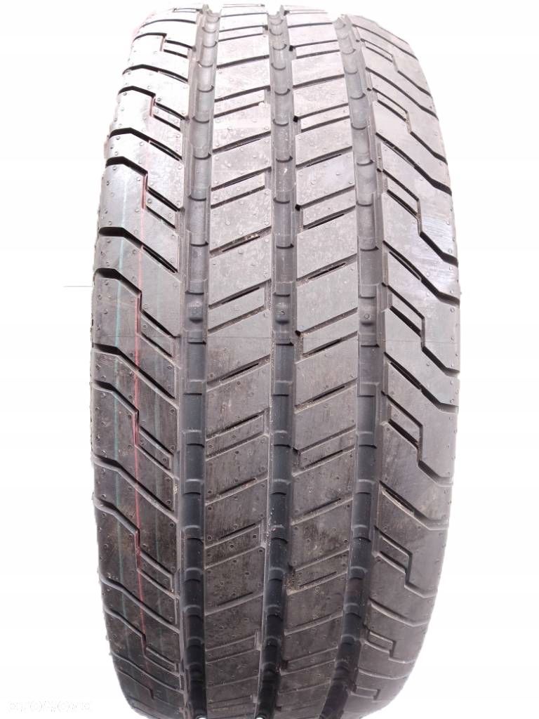 Continental ContiVanContact 100 235/65 R16C 115/113S 2023 - 1