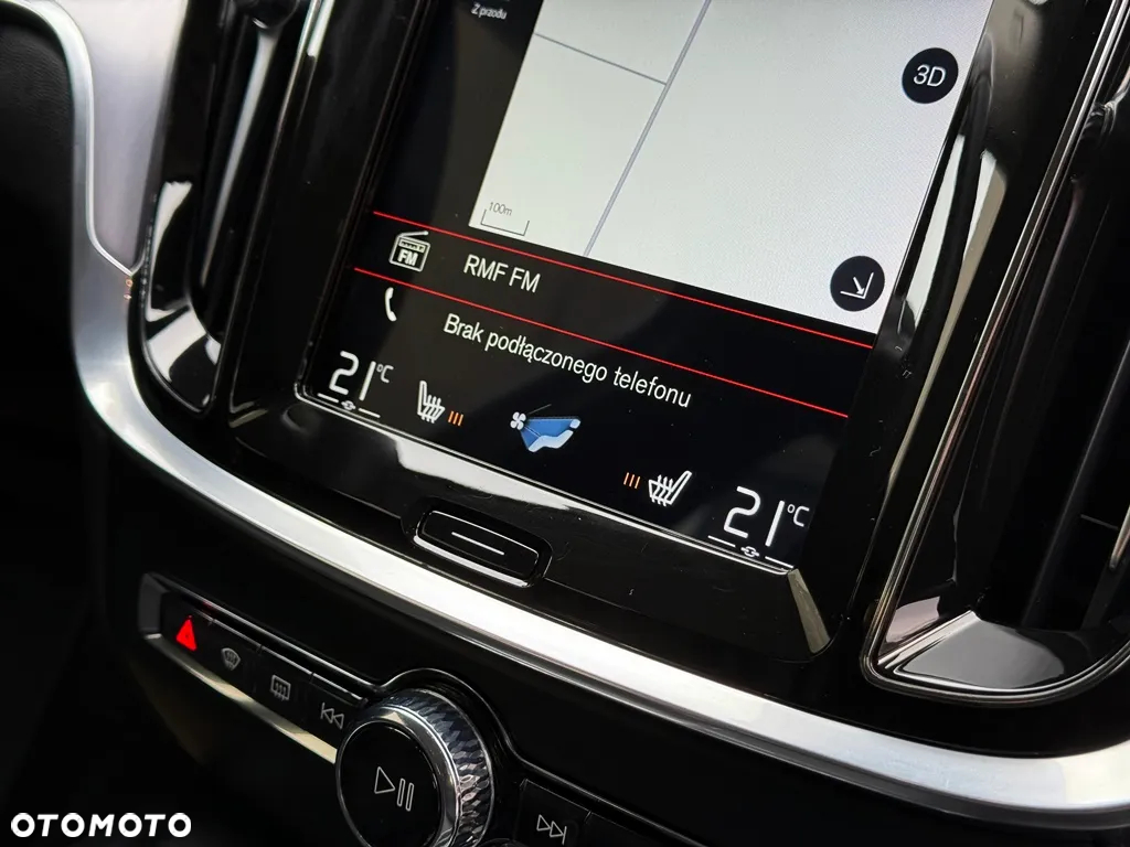 Volvo V60 D3 Momentum Pro - 8