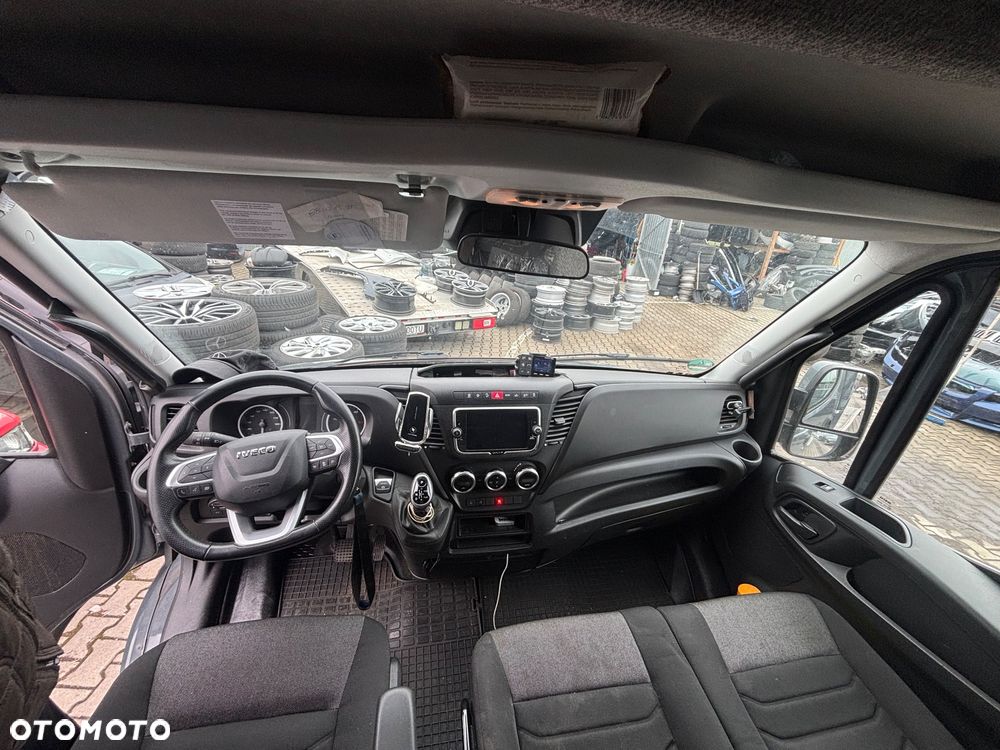 Iveco DAILY - 8