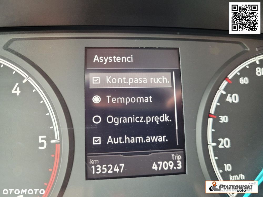 Ford Tourneo Connect 2.0 EcoBlue Titanium - 38