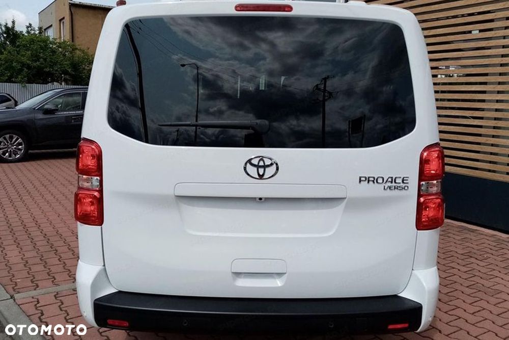 Toyota Proace Verso - 5