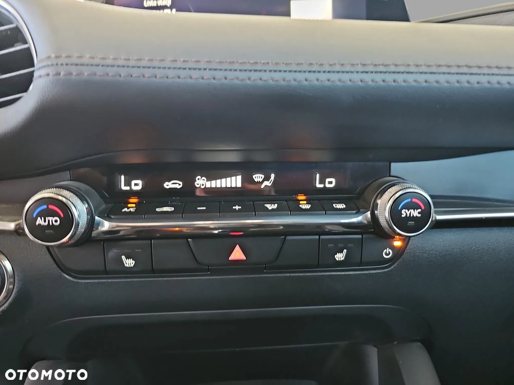 Mazda 3 2.0 mHEV Exclusive Line - 20