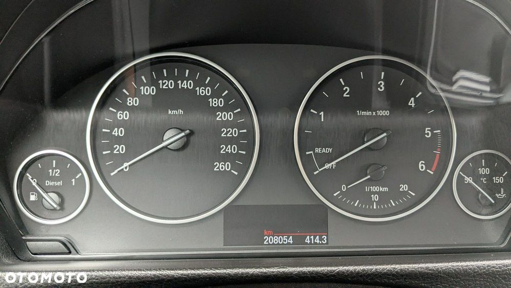 BMW Seria 3 - 22