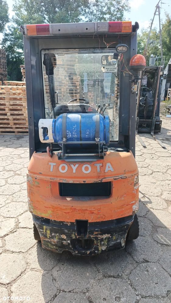 Toyota 7 - 3