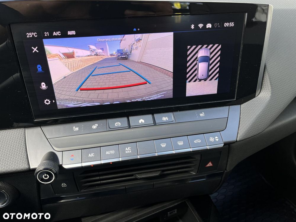 Opel Astra 1.2 T Edition S&S - 24