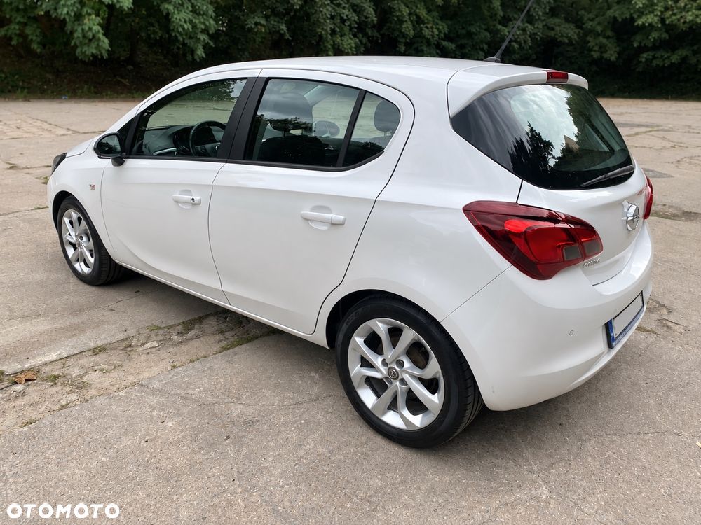 Opel Corsa 1.4 Color Edition - 5
