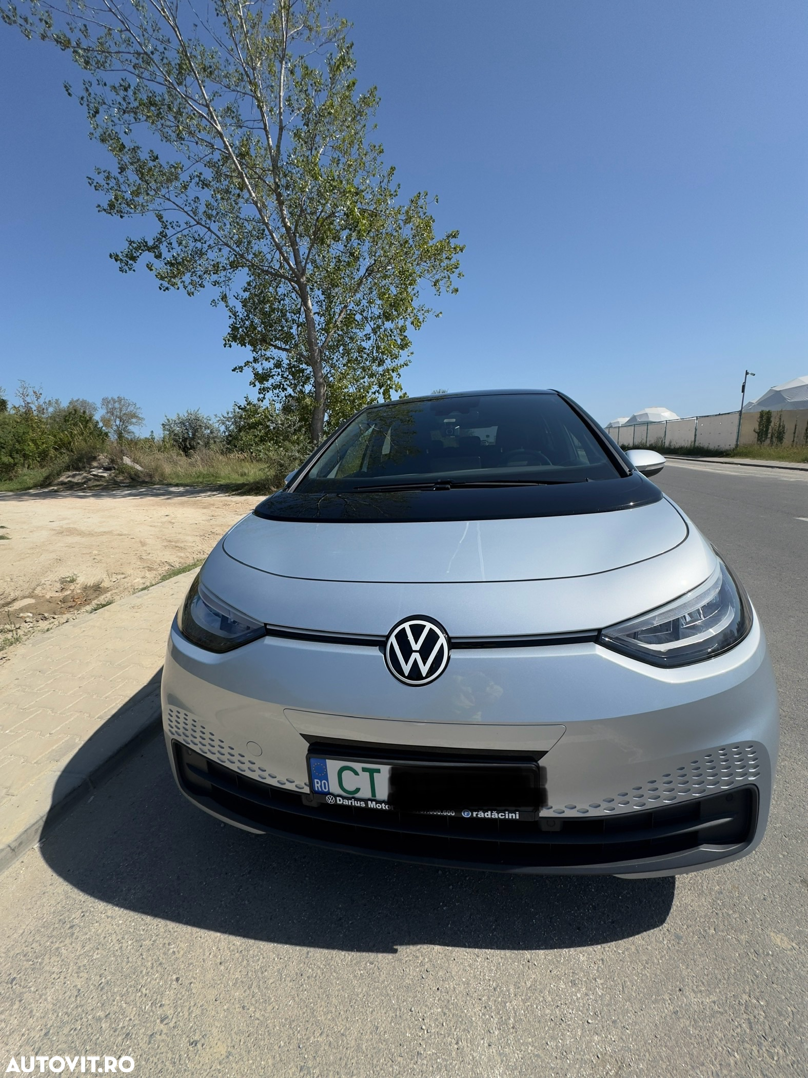Volkswagen ID.3 58 kWh Pro - 11