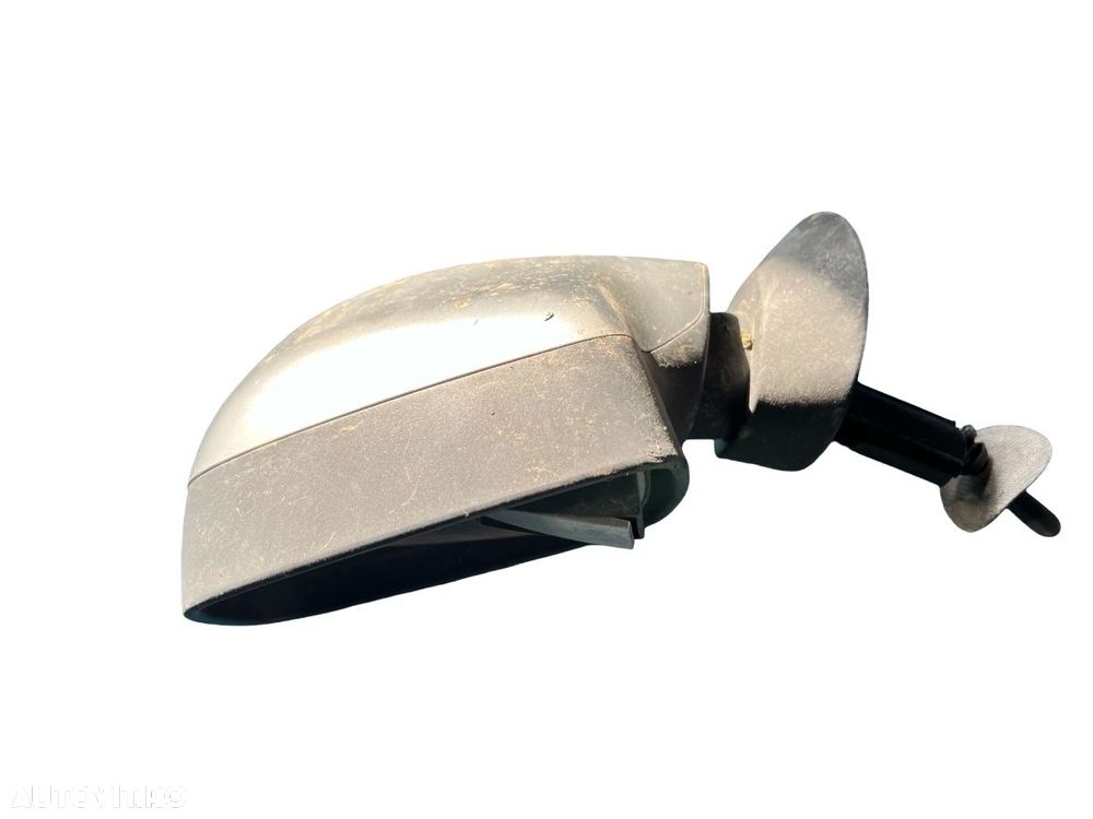 Oglinda laterala electrica portiera fata stanga DACIA SANDERO 2008 - > - 1