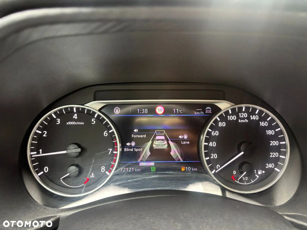 Nissan Juke 1.0 DIG-T N-Design - 21