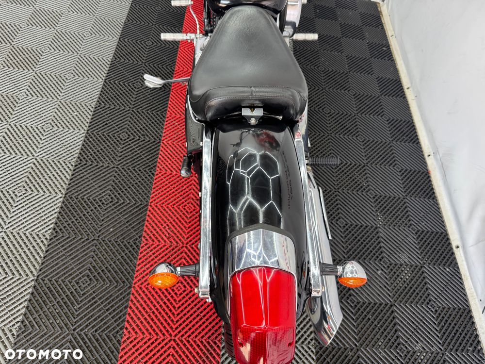 Kawasaki VN - 20