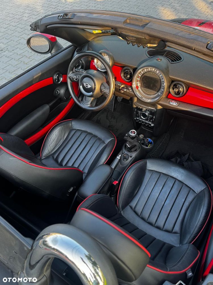 MINI Cooper - 7