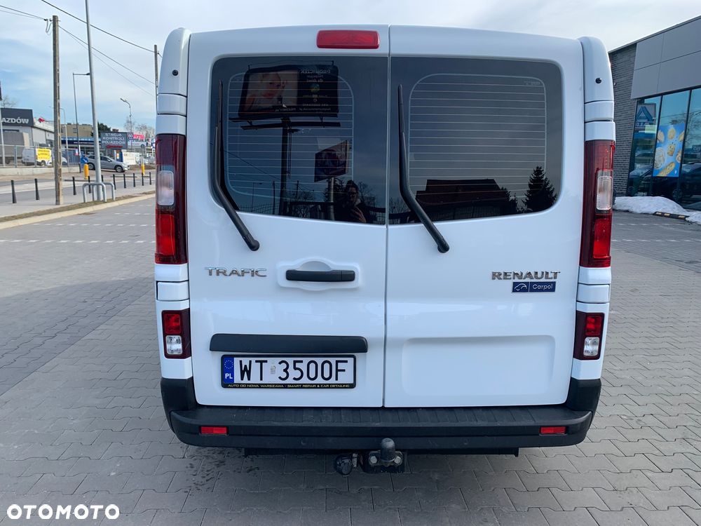 Renault Trafic 2.0 dCi - 6