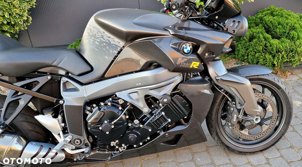 BMW K - 19
