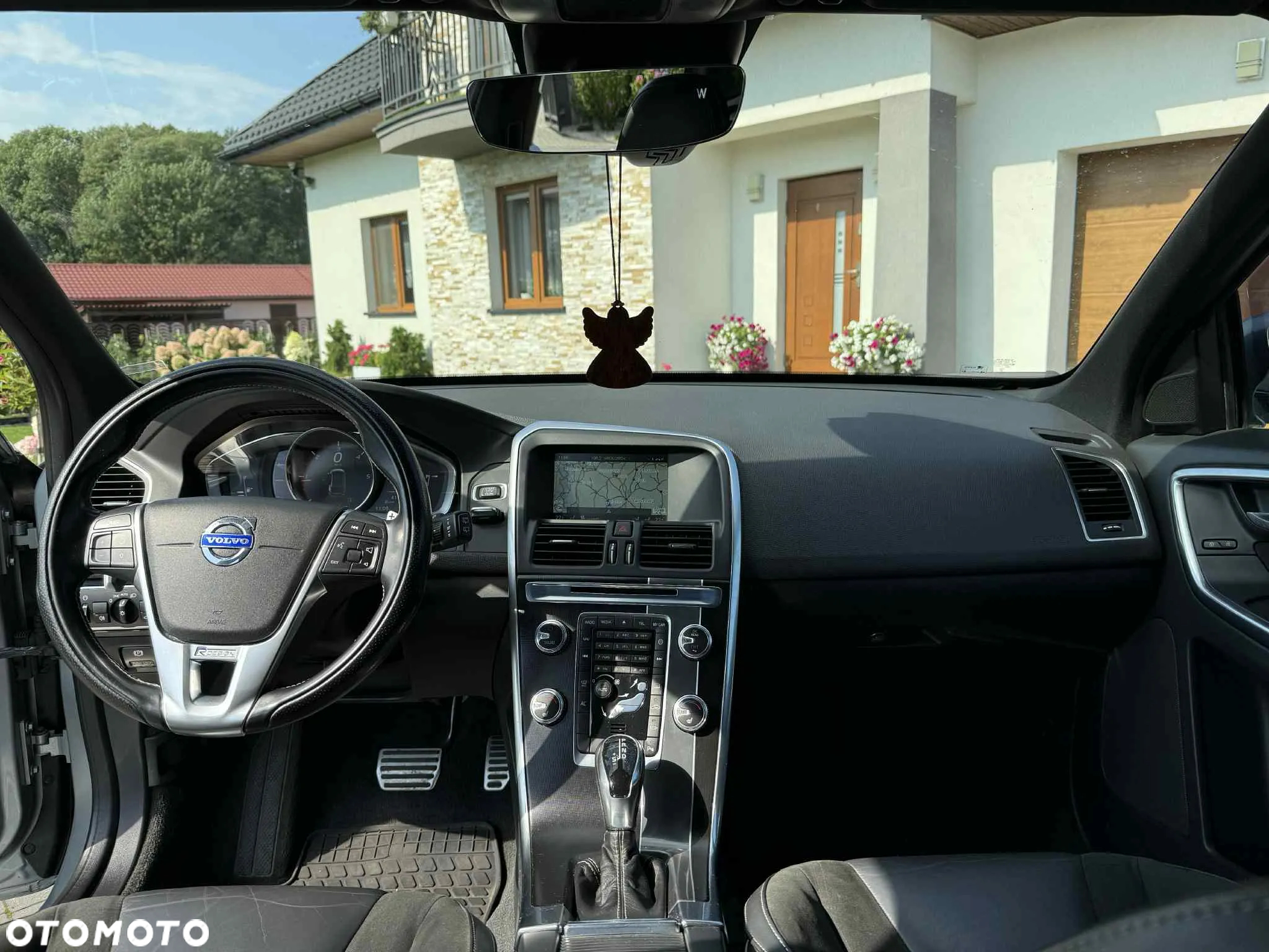 Volvo XC 60 - 17
