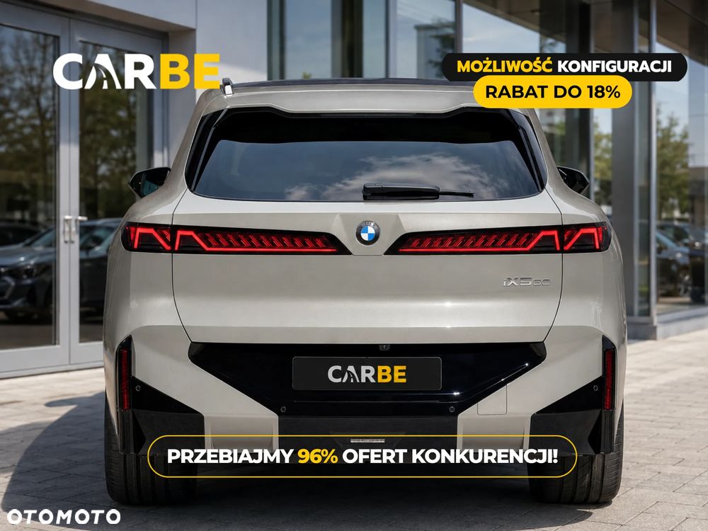 BMW X5 xDrive40d mHEV - 7