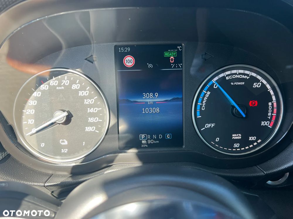 Mercedes-Benz Citan-e - 17