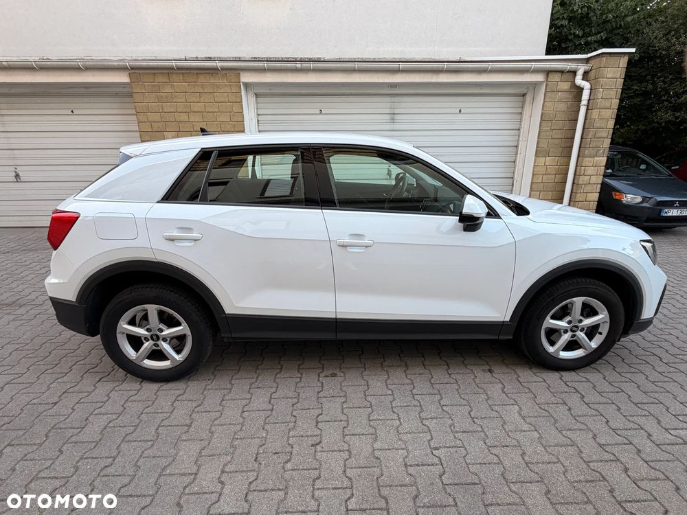 Audi Q2 - 4