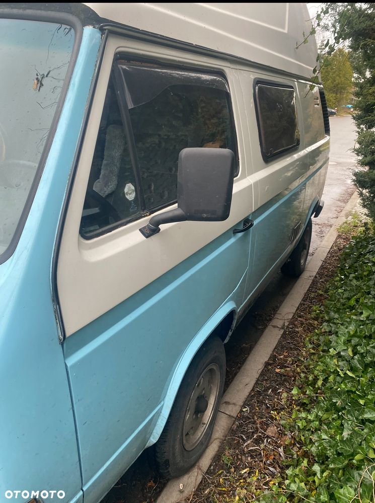 Volkswagen Transporter 253 292 - 3