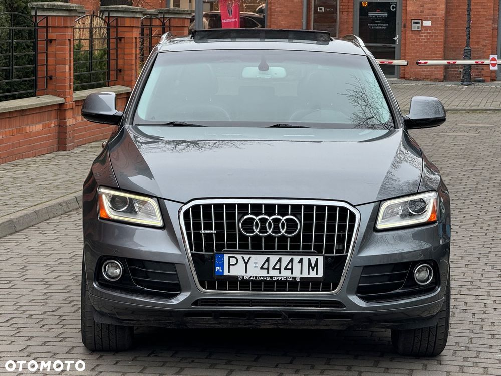 Audi Q5 - 4
