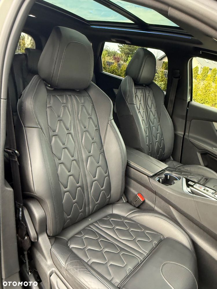Peugeot 5008 BlueHDi 180 EAT6 GT - 21
