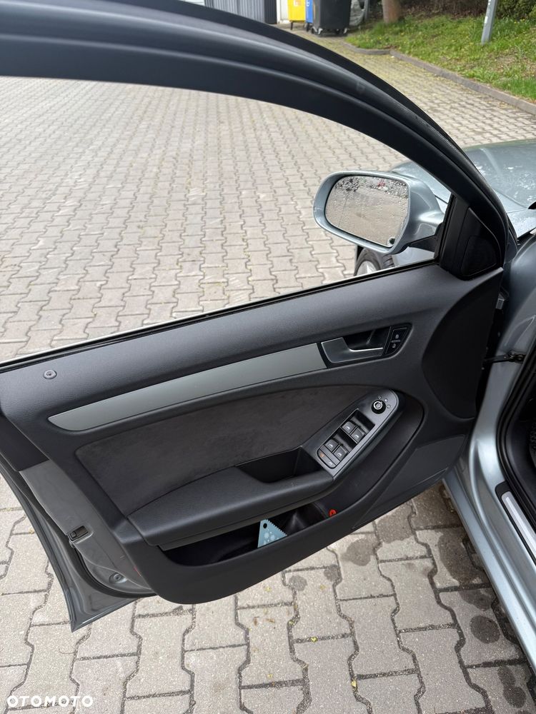 Audi A4 Avant 2.7 TDI DPF multitronic Ambition - 5