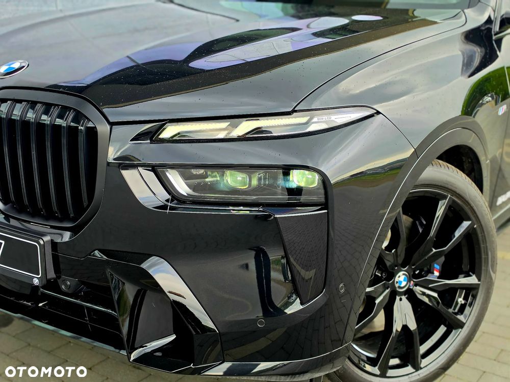 BMW X7 xDrive40d mHEV sport - 13