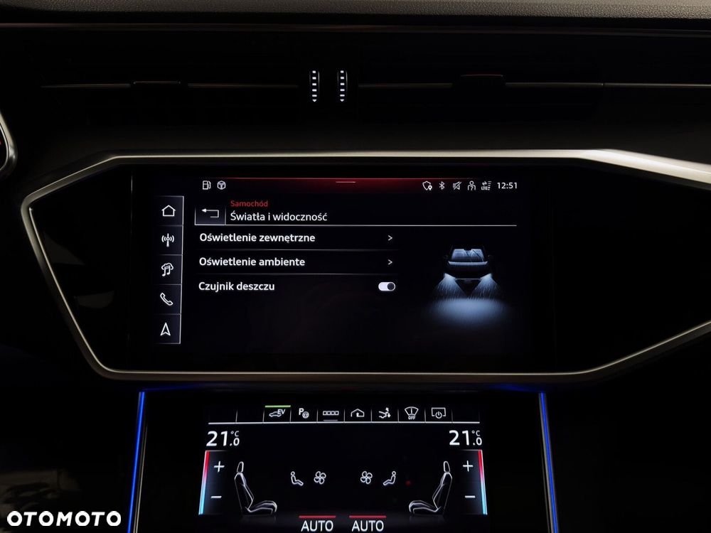 Audi A7 Sportback - 23