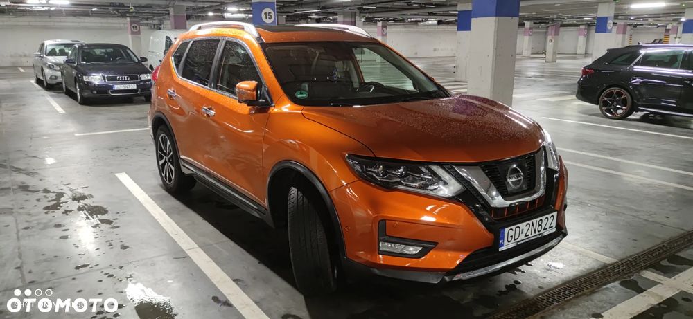 Nissan X-Trail 1.6 DIG-T Tekna 2WD - 18
