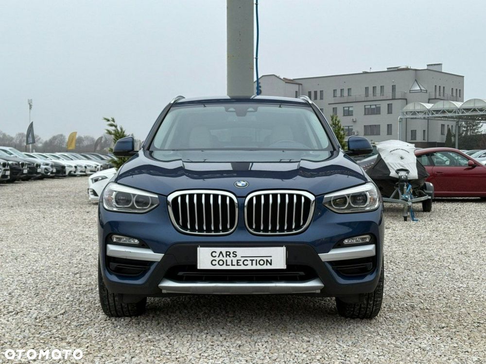 BMW X3 - 9