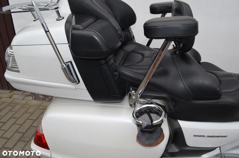 Honda GL - 19