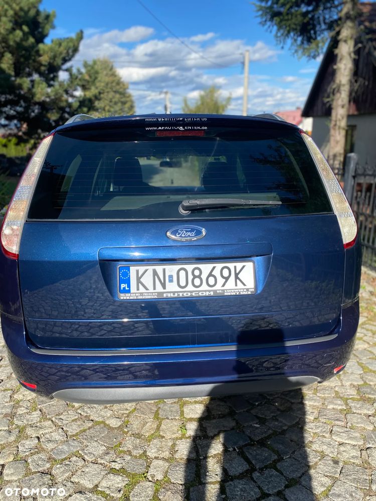 Ford Focus - 17