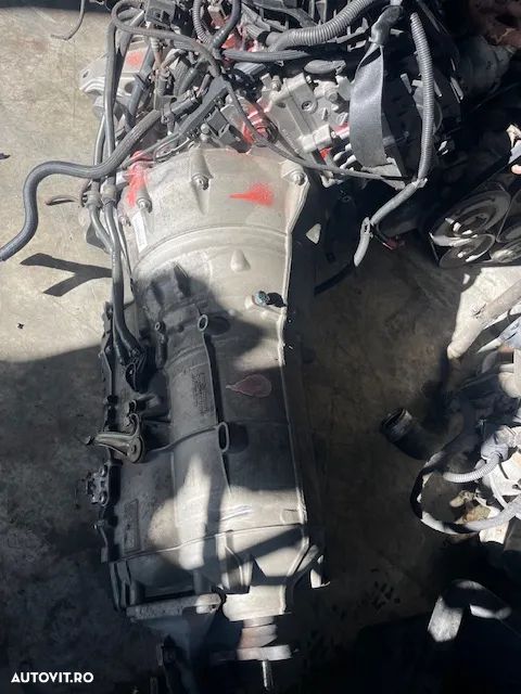 Cutie de Viteze Automata BMW model ZF 8HP serie 5 GT F07 3.0 - 5