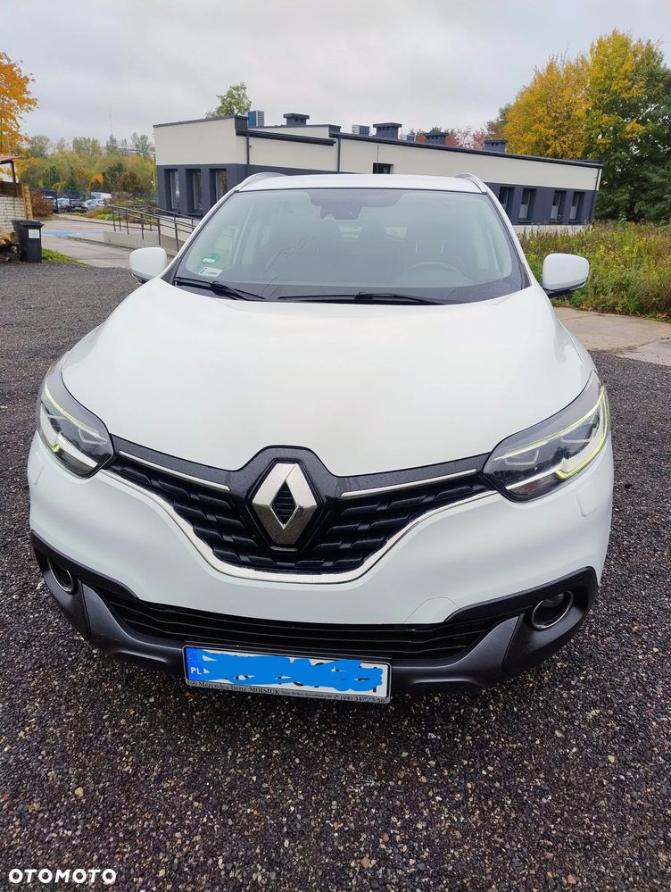 Renault Kadjar 1.6 Energy TCe Intens - 3