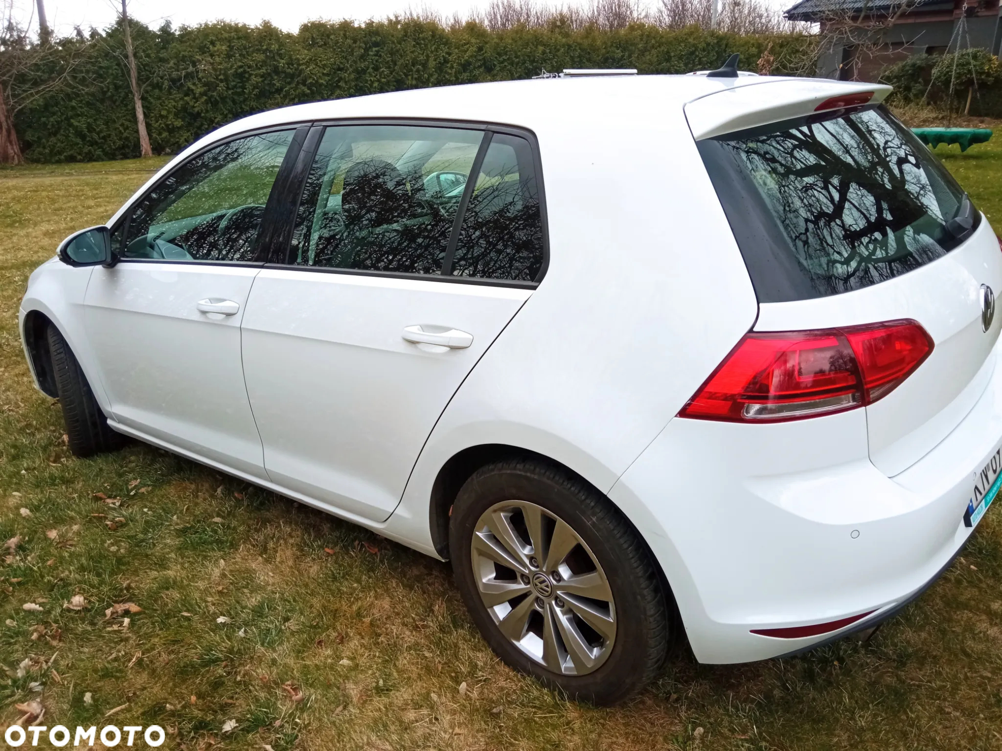 Volkswagen Golf - 2