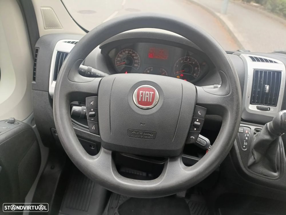 Fiat Ducato Maxi - 12