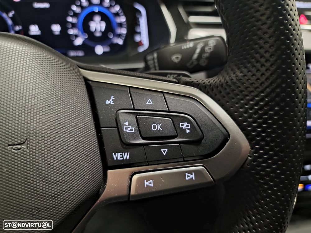 VW Passat Variant 1.4 TSI GTE+ Plug-in - 17