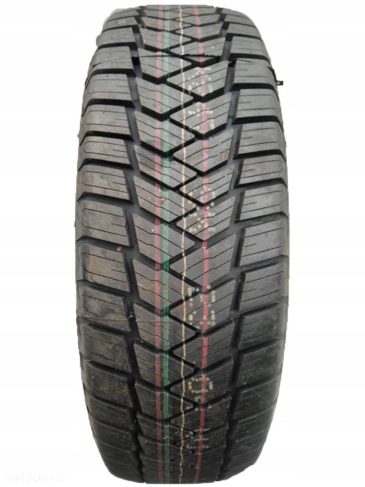 Bridgestone Duravis All Season 195/65 R16C 104/102T 2021 9mm
