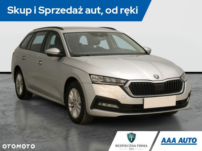 Skoda Octavia - 3
